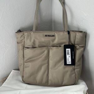 MZ Wallace Bowery Tote